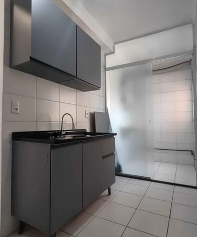 Apartamento, 2 quartos, 48 m² - Foto 1
