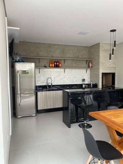 Apartamento, 3 quartos, 125 m² - Foto 3