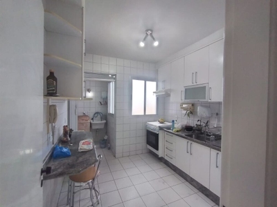 Apartamento, 3 quartos, 83 m² - Foto 2