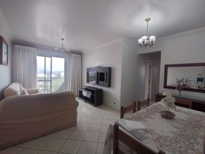 Apartamento, 3 quartos, 83 m² - Foto 1