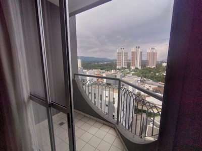 Apartamento, 3 quartos, 83 m² - Foto 5