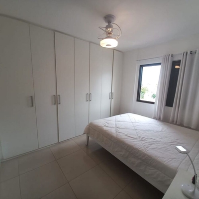 Apartamento, 3 quartos, 92 m² - Foto 4