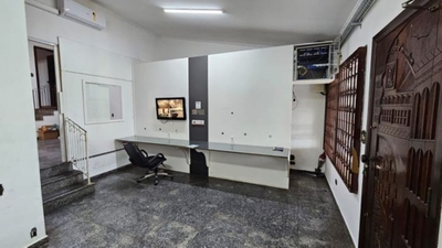 Loja-Salão, 240 m² - Foto 2