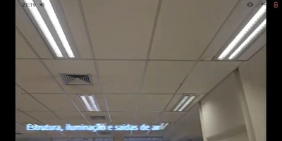 Sala-Conjunto, 910 m² - Foto 1