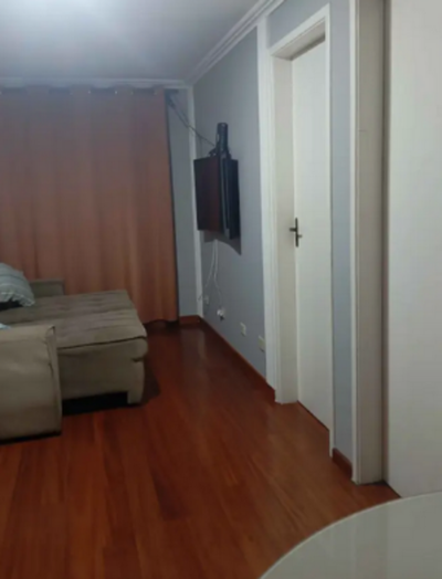 Apartamento, 2 quartos, 49 m² - Foto 5