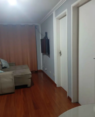 Apartamento, 2 quartos, 49 m² - Foto 4