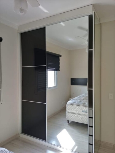 Apartamento, 21 quartos, 57 m² - Foto 2