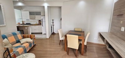 Apartamento, 2 quartos, 65 m² - Foto 4