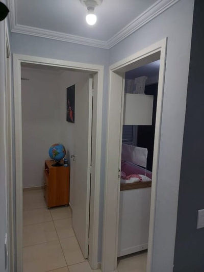 Apartamento, 47 m² - Foto 3