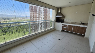 Apartamento, 3 quartos, 194 m² - Foto 5