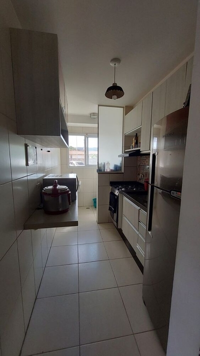 Apartamento, 2 quartos, 68 m² - Foto 2