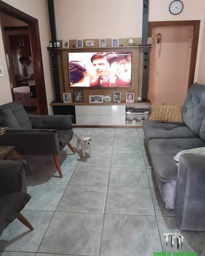 Casa, 3 quartos - Foto 4