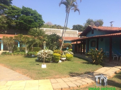 Chácara, 3 quartos, 10000 m² - Foto 4