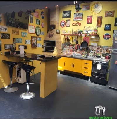 Casa, 4 quartos - Foto 4