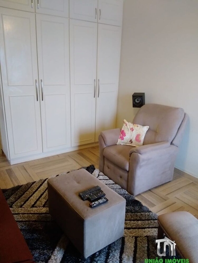 Apartamento, 4 quartos, 147 m² - Foto 4