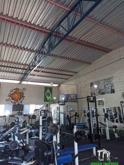 Depósito-Galpão - Foto 4