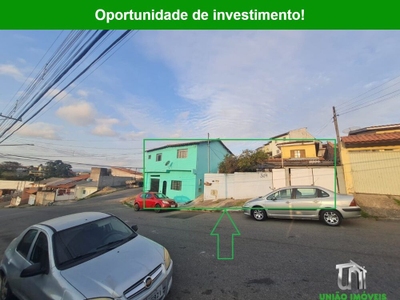 Casa, 5 quartos - Foto 1