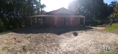 Sítio, 3 quartos - Foto 1