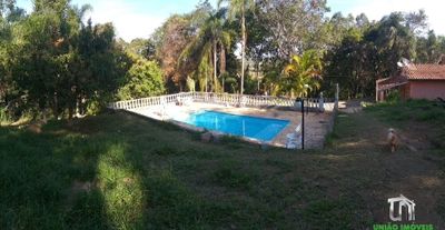 Sítio, 3 quartos - Foto 5