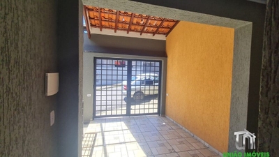 Casa, 3 quartos, 61 m² - Foto 5