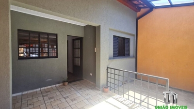 Casa, 3 quartos, 61 m² - Foto 3