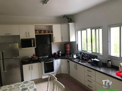 Casa, 3 quartos - Foto 3