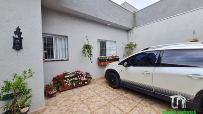 Casa, 3 quartos - Foto 3