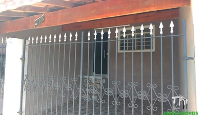 Casa, 2 quartos - Foto 1