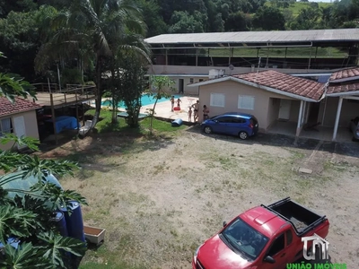 Chácara, 4 quartos - Foto 2