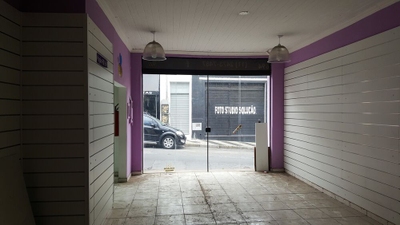 Loja-Salão, 60 m² - Foto 4