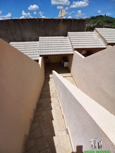 Casa, 2 quartos - Foto 5