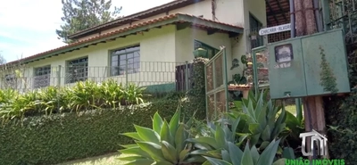 Chácara, 5 quartos, 9000 m² - Foto 4