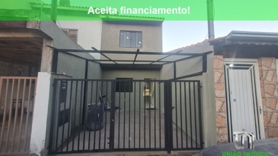 Casa, 2 quartos - Foto 1