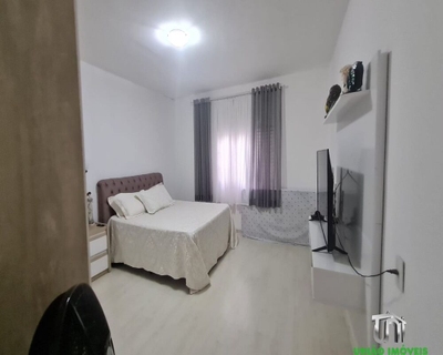 Casa, 6 quartos - Foto 3