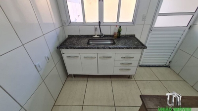 Casa, 2 quartos - Foto 4