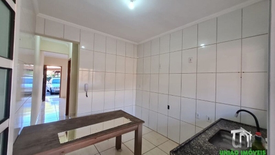 Casa, 2 quartos - Foto 3