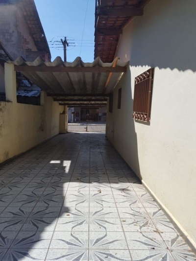 Casa, 2 quartos - Foto 2