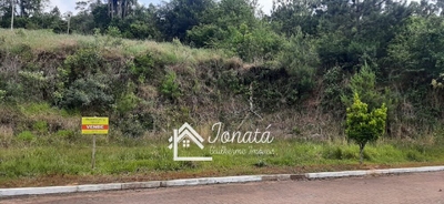 Terreno, 410 m² - Foto 3