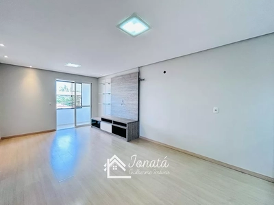 Apartamento, 2 quartos, 72 m² - Foto 2