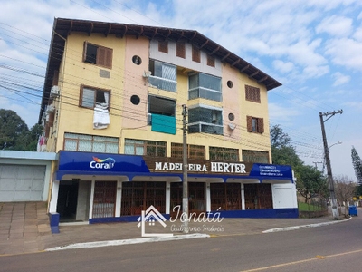 Apartamento, 2 quartos, 80 m² - Foto 2