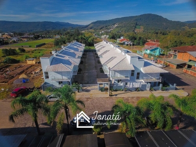 Casa, 2 quartos - Foto 4