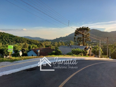 Terreno, 534 m² - Foto 1