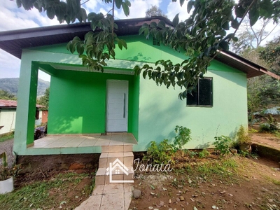 Casa, 3 quartos - Foto 2