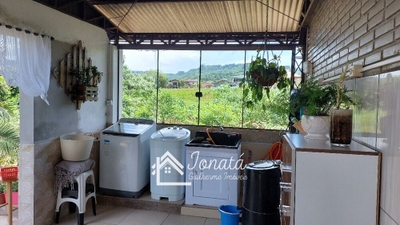 Casa, 2 quartos - Foto 1