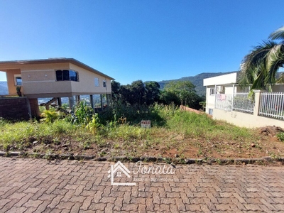 Terreno, 374 m² - Foto 3