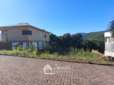 Terreno, 374 m² - Foto 1