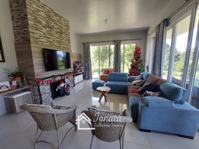 Casa, 3 quartos - Foto 3