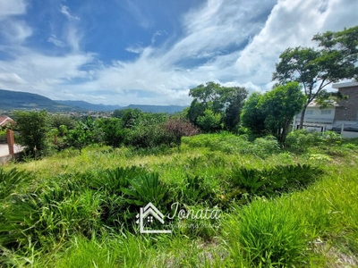 Terreno, 450 m² - Foto 2