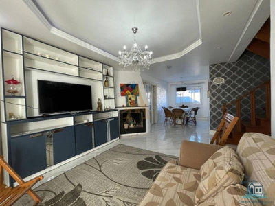 Sobrado, 5 quartos - Foto 4