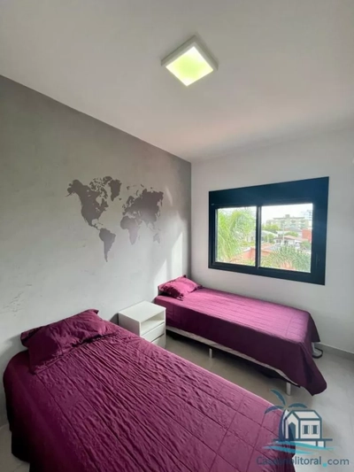 Apartamento, 2 quartos, 63 m² - Foto 5